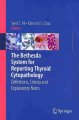 The Bethesda System for Reporting Thyroid Cytopathology: Definitions, Criteria and Explanatory Notes(已絕版)