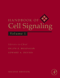 Handbook of Cell Signaling, 2/e, 2nd Edition