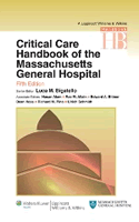 Critical Care Handbook of the Massachusetts General Hospital 5/E