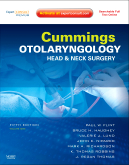 Cummings Otolaryngology - Head and Neck Surgery, 3-Volume Set, 5th Edition - Expert Consult: Online and Print 2010