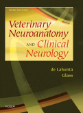 Veterinary Neuroanatomy and Clinical Neurology, 3rd Edition