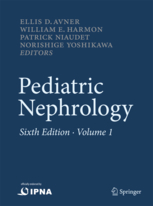 Pediatric Nephrology (2 Vol Set) 6/E 2009(已絕版)