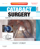 Cataract Surgery, 3rd Edition - Expert Consult - Online, Print and DVD