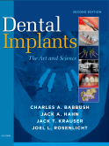 Dental Implants, 2nd Edition 2010