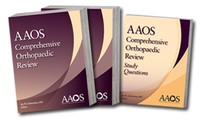 AAOS Comprehensive Orthopaedic Review 3Vols 2009
