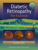 Diabetic Retinopathy The Essentials Hardbound 2010