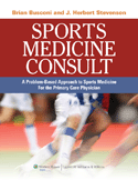 Sports Medicine Consult A Problem-Based Approach to Sports Medicine for the Primary Care Physician Hardbound