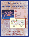 Textbook of Nephro-Endocrinology 2009