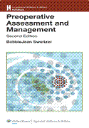 Preoperative Assessment and Management Softbound 2/E