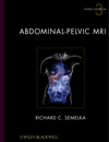 Abdominal-Pelvic MRI, 2 Volume Set, 3rd Edition 2010(已缺書)