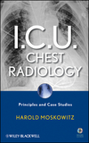 I.C.U. Chest Radiology (with CD-ROM)  2010