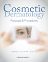 Cosmetic Dermatology: Products and Procedures 2010(已缺書)