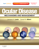 Ocular Disease: Mechanisms and Management Expert Consult - Online and Print 2010