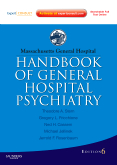 Massachusetts General Hospital Handbook of General Hospital Psychiatry, 6th Edition  2010