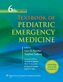 Textbook of Pediatric Emergency Medicine 6/E 2010