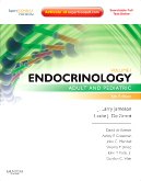 Endocrinology, 2-Volume Set, 6th Edition Expert Consult Premium Edition(已缺書)