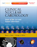 Clinical Nuclear Cardiology: State of the Art and Future Directions, 4th EditionExpert Consult: Online and Print 2010