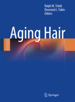 Aging Hair 2010