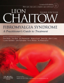 Fibromyalgia Syndrome, 3rd Edition A Practitioners Guide to Treatment 2010