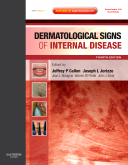 Dermatological Signs of Internal Disease, 4th Edition - Expert Consult - Online and Print (已絕版)