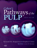 Cohen's Pathways of the Pulp Expert Consult, 10th Edition 2011
