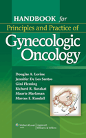 Handbook for Principles and Practice of Gynecologic Oncology Softbound