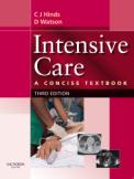 Intensive Care: A Concise Textbook, 3/e