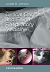 Clinical Canine and Feline Respiratory Medicine 2010
