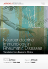 Neuroendocrine Immunology in Rheumatic Diseases: Translation from Basics to Clinics 2010