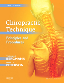 Chiropractic Technique: Principles and Procedures 3/E 2011