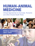 Human-Animal Medicine Clinical Approaches to Zoonoses, Toxicants and Other Shared Health Risks
