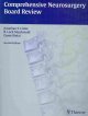Comprehensive Neurosurgery Board Review 2010