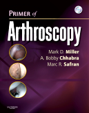 Primer of Arthroscopy (Text with DVD) 2010