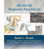 Atlas of Regional Anesthesia, 4th Edition (Expert Consult - Online and Print)(限量特價)
