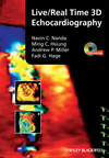 Live/Real Time 3D Echocardiography (with movie clips) 2010