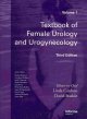 Textbook of Female Urology and Urogynecology  3/E(已絕版)