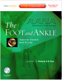 AANA Advanced Arthroscopy: The Foot and Ankle Expert Consult: Online, Print and DVD