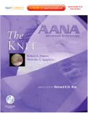 AANA Advanced Arthroscopy: The Knee Expert Consult: Online, Print and DVD