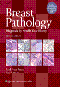 Breast Pathology Diagnosis by Needle Core Biopsy Hardbound 3/E
