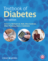 Textbook of Diabetes, 4th Edition 2010 (Previously edited by John Pickup and Gareth Williams)