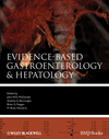 Evidence-Based Gastroenterology and Hepatology, 3rd Edition 2010