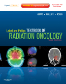 Leibel and Phillips Textbook of Radiation Oncology, 3rd EditionExpert Consult - Online and Print 2010