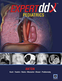 Expert Differential Diagnoses : Pediatric + E-book