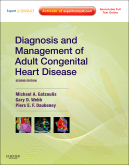 Diagnosis and Management of Adult Congenital Heart Disease, 2nd Edition