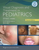 Visual Diagnosis and Treatment in Pediatrics Hardbound 2/E