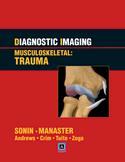 Diagnostic Imaging: Musculoskeletal: Trauma Published by Amirsys&reg; Hardbound 2010