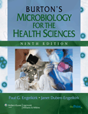 Burton's Microbiology for the Health Sciences Softbound