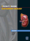 Specialty Imaging™: Genitourinary Oncology Published by Amirsys&reg; Hardbound  2011