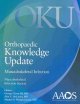 OKU-Orthopaedic Knowledge Update: Musculoskeletal Infection
