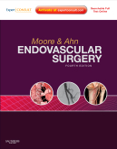 Endovascular Surgery, 4th Edition Expert Consult - Online and Print, with Video